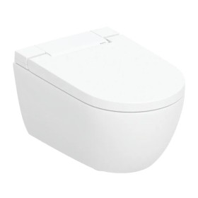 Geberit AquaClean Alba WC-Komplettanlage Wand-WC