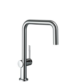 hansgrohe Talis M54 Einhebel-Küchenmischer U 220, 1jet