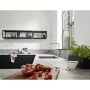 hansgrohe Talis M54 Einhebel-Küchenmischer U 220, 1jet