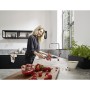 hansgrohe Talis M54 Einhebel-Küchenmischer U 220, 1jet