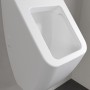 Villeroy & Boch Venticello Absaug-Urinal, für Deckel, DirectFlush, Zulauf verdeckt