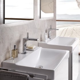 Geberit Xeno² Waschtisch 120 cm
