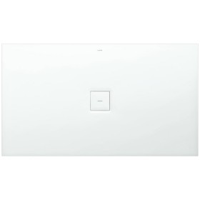 LAUFEN SOLUTIONS Marbond Duschwanne 140 x 80 cm