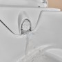 Geberit AquaClean Alba WC-Komplettanlage Wand-WC