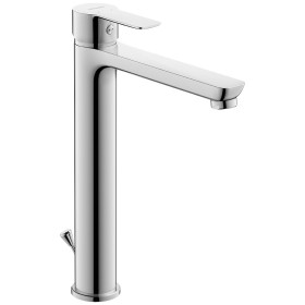 Duravit A.1 Einhebel-Waschtischmischer XL mit Zugstange