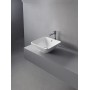 Duravit A.1 Einhebel-Waschtischmischer XL mit Zugstange