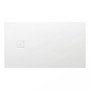 LAUFEN SOLUTIONS Marbond Duschwanne 215 x 100 cm