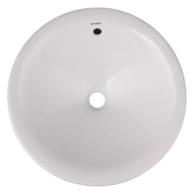 Lavabo d'appoggio Duravit Starck 1 53 cm