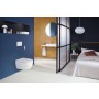Geberit AquaClean Alba WC-Komplettanlage Wand-WC