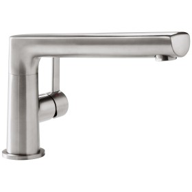 Robinet de cuisine monocommande Villeroy & Boch Sorano