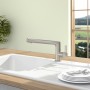 Villeroy & Boch Sorano Einhebel-Küchenarmatur