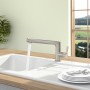 Villeroy & Boch Sorano Einhebel-Küchenarmatur