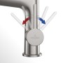 Villeroy & Boch Sorano Einhebel-Küchenarmatur