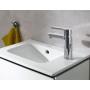 Duravit B.2 Einhebel-Waschtischmischer S mit Zugstangen-Ablaufgarnitur