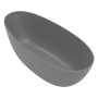 Villeroy & Boch Antao freistehende Badewanne 170 x 75 cm, mit SilentFlow
