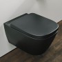 LAUFEN MEDA WC-Sitz Absenkautomatik