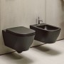 LAUFEN MEDA WC-Sitz Absenkautomatik