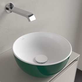Villeroy & Boch Artis Aufsatzwaschtisch Ø 32,5 cm