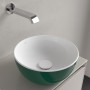 Villeroy & Boch Artis Aufsatzwaschtisch Ø 32,5 cm