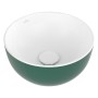 Villeroy & Boch Artis Aufsatzwaschtisch Ø 32,5 cm