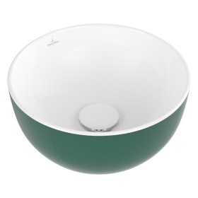 Villeroy & Boch Artis Aufsatzwaschtisch Ø 32,5 cm