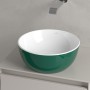Villeroy & Boch Artis Aufsatzwaschtisch Ø 32,5 cm