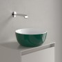 Villeroy & Boch Artis Aufsatzwaschtisch Ø 32,5 cm