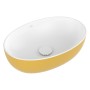 Villeroy & Boch Artis Aufsatzwaschtisch 48 x 32,5 cm