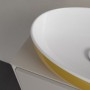 Villeroy & Boch Artis Aufsatzwaschtisch 48 x 32,5 cm