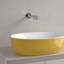 Villeroy & Boch Artis Aufsatzwaschtisch 48 x 32,5 cm