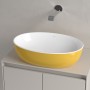 Villeroy & Boch Artis Aufsatzwaschtisch 48 x 32,5 cm