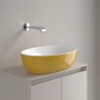 Villeroy & Boch Artis Aufsatzwaschtisch 48 x 32,5 cm