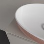 Villeroy & Boch Artis Aufsatzwaschtisch 48 x 32,5 cm