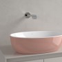Villeroy & Boch Artis Aufsatzwaschtisch 48 x 32,5 cm
