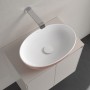 Villeroy & Boch Artis Aufsatzwaschtisch 48 x 32,5 cm