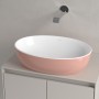 Villeroy & Boch Artis Aufsatzwaschtisch 48 x 32,5 cm