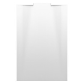 LAUFEN NIA Duschwanne 120 x 80 cm