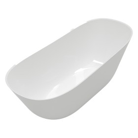 Villeroy & Boch Theano Badewanne 170 x 75 cm, freistehend