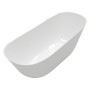 Villeroy & Boch Theano Badewanne 170 x 75 cm, freistehend