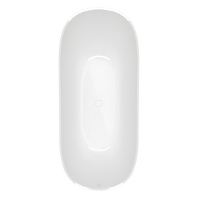 Villeroy & Boch Theano Badewanne 170 x 75 cm, freistehend