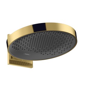 hansgrohe Rainfinity Kopfbrause 360 1jet mit Wandanschluss