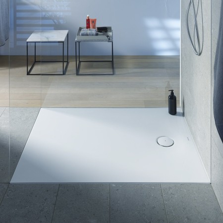Duravit Tempano Duschwanne 90 x 90 cm