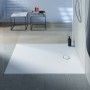 Duravit Tempano Duschwanne 90 x 90 cm