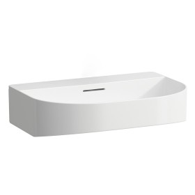 LAUFEN Sonar Aufsatzwaschtisch 60 x 42 cm, ohne Hahnloch