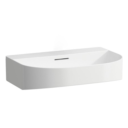 LAUFEN Sonar Aufsatzwaschtisch 60 x 42 cm, ohne Hahnloch