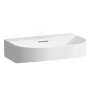 LAUFEN Sonar Aufsatzwaschtisch 60 x 42 cm, ohne Hahnloch