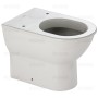 Duravit Darling New Stand-WC Tiefspüler
