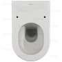 Duravit Darling New Stand-WC Tiefspüler