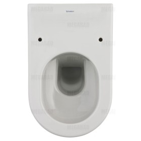 Duravit Darling New WC a terra a scarico basso
