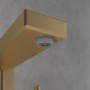 Villeroy & Boch Mettlach Einhebel-Waschtischarmatur ohne Ablaufgarnitur